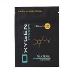 Buy Dilaterol 50mcg 100 Tabs In Canada - OxygenPharm