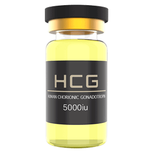HCG 5000iu 1 vial | Injectable steroids canada
