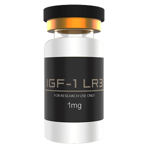 IGF-1 LR3 1.0mg 1 vial | BUY HGH AND PEPTIDES ONLINE