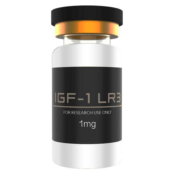 IGF-1 LR3 1.0mg 1 vial | BUY HGH AND PEPTIDES ONLINE