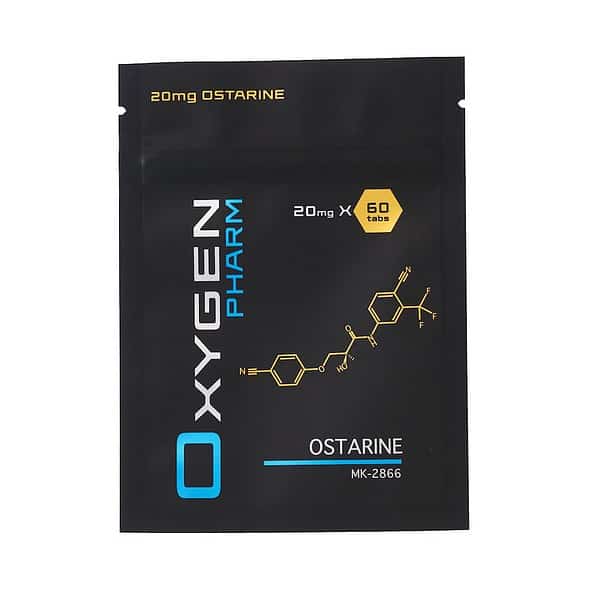 Buy Ostarine (MK-2866) in Canada