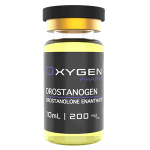 MASTERON ENANTHATE 200mg/mL 10mL | Injectable steroids canada