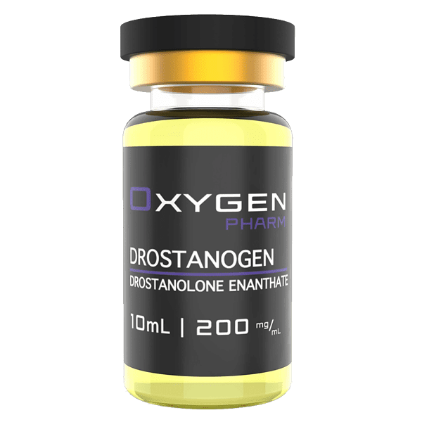 MASTERON ENANTHATE 200mg/mL 10mL | Injectable steroids canada