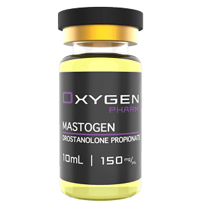 MASTERON PROPIONATE 150mg/mL 10mL | Injectable steroids canada