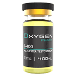 T400 400mg/mL 10mL | Injectable steroids canada