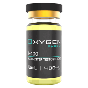 T400 400mg/mL 10mL | Injectable steroids canada