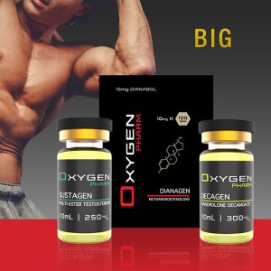 Steroid for big muscles growth