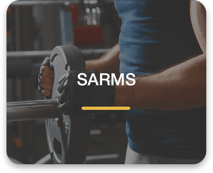 Buy SARMS Online