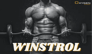Winstrol - Canadian Anabolic