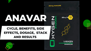 Best Place to buy anavar online Canada and learn its benefit, cycle, dosage, stack, side effects, and result