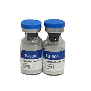 TB-500 (2mg): Buy Peptide in Canada
