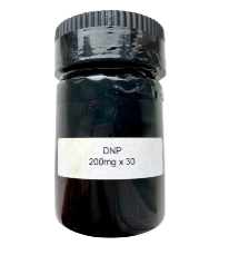 buy high quality DNP (2,4-Dinitrophenol)